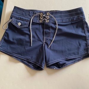 Birdwell Board shorts, stretch size 00